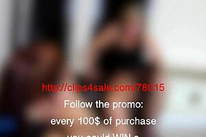 Meg magic fucked with feet 😈