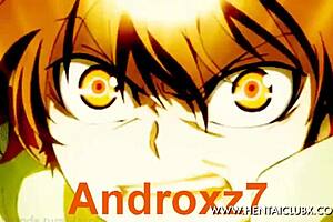 Hey, check out these sexy hentai animes remastered with ecchi vibes 😏