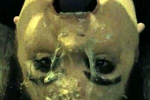 Ms. T endures messy throat fucking 😏