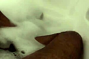 Best Masturbation Ever: Hot Passionate Session