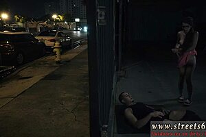 why do guys make passes at cute teen 18+ in glasses during domination?