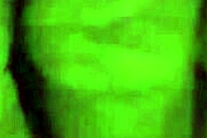 Keys Pees Outdoors Showing Off Mature Nude Ass and Pussy in Public Spot