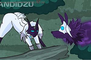 el tracero de la perdicion sucks ass hard