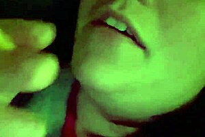 I am Abby Kiss, caught smoking and kissing with hundreds of condoms.