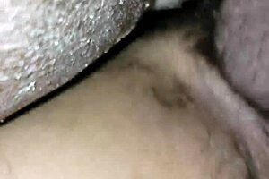 my wife is fast asleep in the bedroom tonight