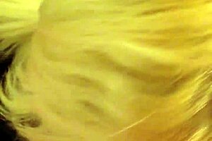 mrsjay enjoys a relaxing facial session