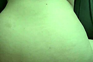 My beautiful and curvy wife quick morning fuck