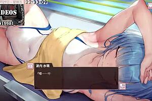 i join'd the servise club for an experince part two chapter three