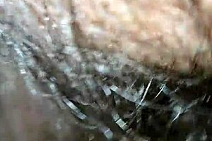 my wife is fast asleep in the bedroom tonight