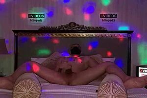 verification video for mingod the pornstar