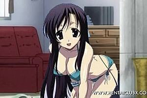 Hey, check out these sexy hentai animes remastered with ecchi vibes 😏