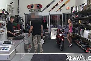 Intense Reality Fucking Competition Unveiled