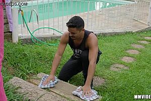 recording errors behind scenes karate kibe film jack kallahari lina nakamura