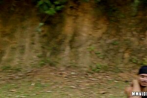 recording errors behind scenes karate kibe film jack kallahari lina nakamura