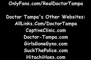 destiny showers with doctortampa 😏