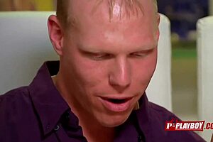 watching a tattooed stranger rim my wife in front of me stirs such intense emotions