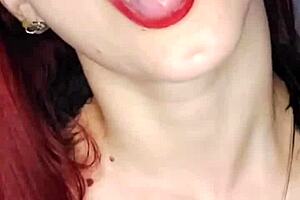 Shyyfxx Hurries As Boyfriend Returns For Cuckold Jerk Off Instructions