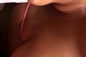khalessi 69 shares some vertical videos for latina amateurs