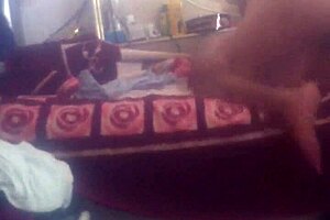 Step Mother Fucking Intensely