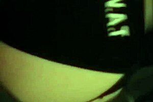 Look At That Big Thick White Girl's Ass!