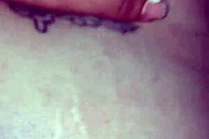 Nasty anal creampie for my wife