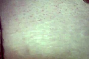 Nasty anal creampie for my wife