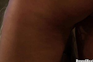 disappeared on arrival 2 on leash licking mistress pussy