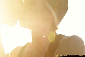 Adorable Babe Meets Gorgeous Milf