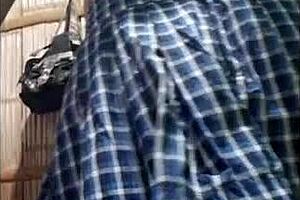 Latina On All Fours Shows Her Condition After Encounter With Thick Penis