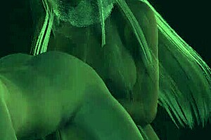 Usagiyama gets fucked by two boys in boku no hero academia hentai 😈