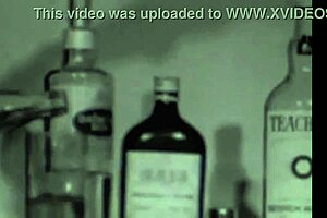 Vintage British Group Foursome at Euston Station London