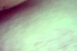 Nasty anal creampie for my wife