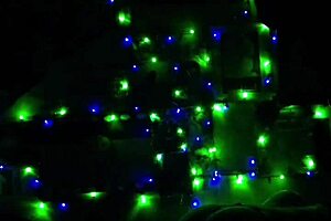 A young gay twink navigates life in a casual urban setting.