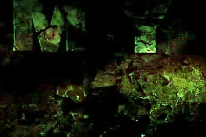 Vintage British Group Foursome at Euston Station London