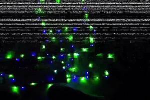 A young gay twink navigates life in a casual urban setting.