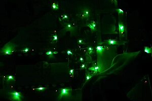 A young gay twink navigates life in a casual urban setting.