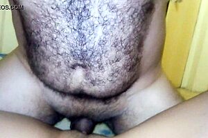 echando uno con una sexy chica