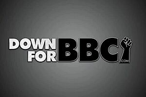 Nevaeh Lace's Tiny 18+ Pussy Demolished by BBC with Blowjob and Doggystyle