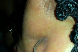 horny redhead attacks real amateur and gets her ass pounded