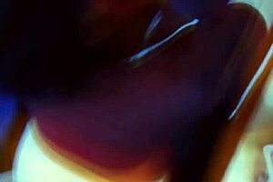 Amateur wife begs for cum in mouth and pussy.