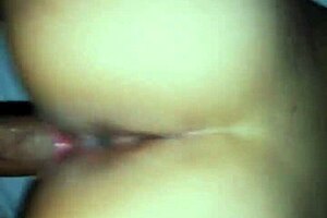 Pretty Girl Performs Various Tasks In One Go