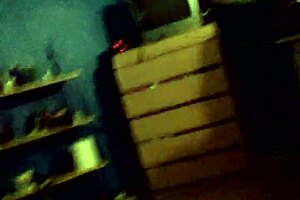 bitch sucking my dick hard