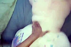 kiki kreamm fucks thick tatted bbw hard after condom breaks