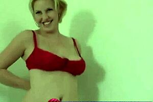 Kelsey, are you sucking that pov cock with your big tits out?