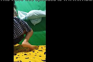 Latina On All Fours Shows Her Condition After Encounter With Thick Penis