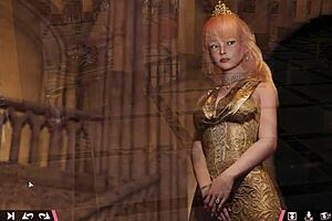 Dark Lantern Entertainment Presents Beauty And The Beast