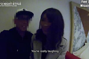 Most beautiful japanese bathing in tokyo shower