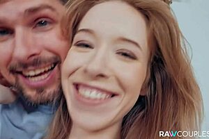 Nata Ocean Shares Passionate Moments With Partner On Camera