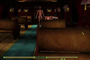 Velvet Express Game Play Session