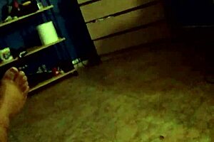 bitch sucking my dick hard